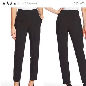 Vince Camuto Black Dress Pants